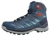 Lowa FERROX GTX MID Ws NAVY/EISBLAU NAVY/EISBLAU 39.5 Produktbild-Vorschau 8