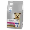 Perfect Fit Adult 1+, Dorosły, Mini (5 - 10 kg), Kurczak, 6 Podgląd zdjęcia produktu 1