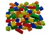 Hubelino, jeu de 60 blocs de construction Voir les images du produit 12