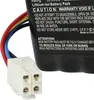 vhbw Akku Ersatz für Worx Landroid WA3230, 50032774, Produktbild-Vorschau 6