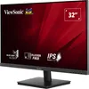 Moniteur LED ViewSonic 32", Full HD, VGA, HDMI, Noir Voir les images du produit 4