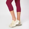 Leggings capri 3/4 pour femme Merry Style en coton avec Voir les images du produit 6