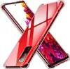 Samsung Galaxy S20Fe S20 Fe Hülle Schutzhülle Klar Produktbild-Vorschau 1