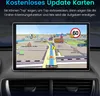 13.1 Zoll Andriod 15 Autoradio Carplay Andriod Auto Für Produktbild-Vorschau 6
