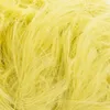 YarnArt Piuma 4418 Yellow Vlna 100m/50g Nadýchaná a Náhled obrázku produktu 2