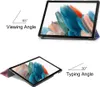 Samsung Galaxy Tab A9 Plus Hülle - Tri-Fold Ständer Produktbild-Vorschau 2