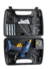 Rapid BGX300, Schwarz, Blau, Gelb, Produktbild-Vorschau 4