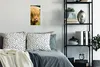 MuchoWow® Poster Schottischer Highlander - Kuhfell - Produktbild-Vorschau 4