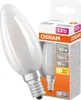 Osram LED Filament Leuchtmittel Kerze 6,5W = 60W E14 matt Produktbild-Vorschau 13