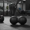 Massageball Doppelball Faszienball Duoball Roller für Produktbild-Vorschau 8