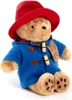 Tęczowy średni pluszowy Miś Paddington Podgląd zdjęcia produktu 4