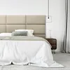 STEGU Pannello Imbottito Rivestimento Parete Testiera Letto Anteprima dell’immagine prodotto 16