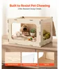 SucceBuy : Cage pour hamster, cage pour petits rongeurs, Voir les images du produit 3