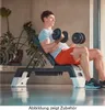 Reebok Deck weiß Náhled obrázku produktu 15