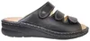 FINN COMFORT Comporta Damen Pantolette antistatic schwarz Produktbild-Vorschau 8