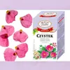 Malwa Herbata ziołowa czystek suplement diety 20x1,5g Podgląd zdjęcia produktu 4