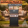 Napoleon Gasgrill Rogue PRO 425 Rauchgrau LIMITED EDITION Produktbild-Vorschau 4