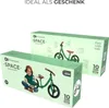 Vélo de course Kinderkraft SPACE - Léger, avec frein à main Voir les images du produit 8