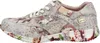 Laura Vita Damen Spitze floral Sneaker Plateau JOCTAO 32, Produktbild-Vorschau 10