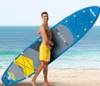 Rebel RBA-4500 Paddleboard SUP s příslušenstvím 350 cm, 135 Náhled obrázku produktu 16
