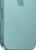 Apple iPhone 16 Teal - Smartphone - Mobiltelefon - 128 GB Produktbild-Vorschau 4