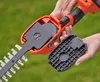BLACK+DECKER Akku-Grasschere und -Strauchschere BCSS18D1, Produktbild-Vorschau 10