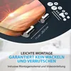 SANILO® WC sedátko s mechanismem Soft-Close Grand Canyon, Náhled obrázku produktu 6