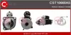 CASCO CST10660AS Starter Anlasser 4kW für RENAULT TRUCKS Produktbild-Vorschau 2