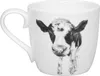 KÖNITZ 1120572863 Becher Amazing Animals - Kuh 425 ml aus Produktbild-Vorschau 2