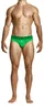 MODUS VIVENDI Towel Brief Green - Größe XL Náhľad obrázku produktu 2