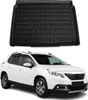 Bac de coffre pour Peugeot 2008 2018-2025 caoutchouc TPE Voir les images du produit 1