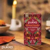 Pukka - -Kräutertee "Winterfreude" - 20 Teebeutel Produktbild-Vorschau 5