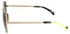 David Beckham DB 7001/S Gold 60/17/145 Herren Sonnenbrillen Produktbild-Vorschau 4