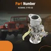 Carburateur pour Jeep Willys CJ3B CJ5 CJ6 134ci F-Head 1 Voir les images du produit 14