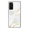 MuchoWow® Handyhülle Schutzhülle Hülle für Huawei P40 Produktbild-Vorschau 1