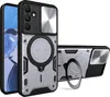 Handyhülle für Samsung Galaxy A15 Dual-Layer Stoßfest Produktbild-Vorschau 1