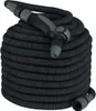 Parkside Flexi-Gartenschlauch-Set Schwarz Produktbild-Vorschau 4
