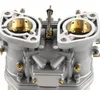 2x Vergaser 40IDF 40 IDF Doppelvergaser Kit for Porsche 912 Produktbild-Vorschau 7