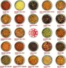 Corasol Premium Chili Adventskalender mit 24 geschroteten Produktbild-Vorschau 4