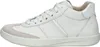 Legero SILENCE Damenschuhe - Mid cut Sneaker weiß Freizeit Produktbild-Vorschau 10