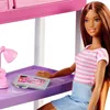 Barbie Deluxe-Set Möbel Hochbett/Tisch und Puppe Produktbild-Vorschau 13