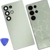 Clappio, zadný sklenený kryt batérie Galaxy S25 Ultra Náhľad obrázku produktu 4