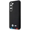 BMW Leder Hot Stamp Tricolor - Etui Samsung Galaxy S23+ Produktbild-Vorschau 10