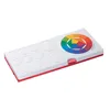 Deckfarbkasten aquaplus 1222609 12Farben rot Produktbild-Vorschau 2