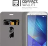Cadorabo DE-119500, Honor, Honor 7, Šedá Náhled obrázku produktu 7