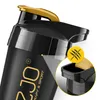 4FIZJO Sport Shaker 700 ml, BPA frei, auslaufsicher, PP Produktbild-Vorschau 6