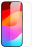 Per Apple iPhone 17 Pro Max Custodia in silicone TPU nero + Anteprima dell’immagine prodotto 2