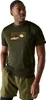 Regatta - "Fingal" T-Shirt für Herren RG12705 (XXL) Produktbild-Vorschau 4