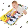Aga Interaktívna mini podložka 72x29cm Náhľad obrázku produktu 8