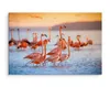Fabelhafte Canvas LEINWAND BILDER 40x30 cm XXL Kunstdruck Produktbild-Vorschau 3